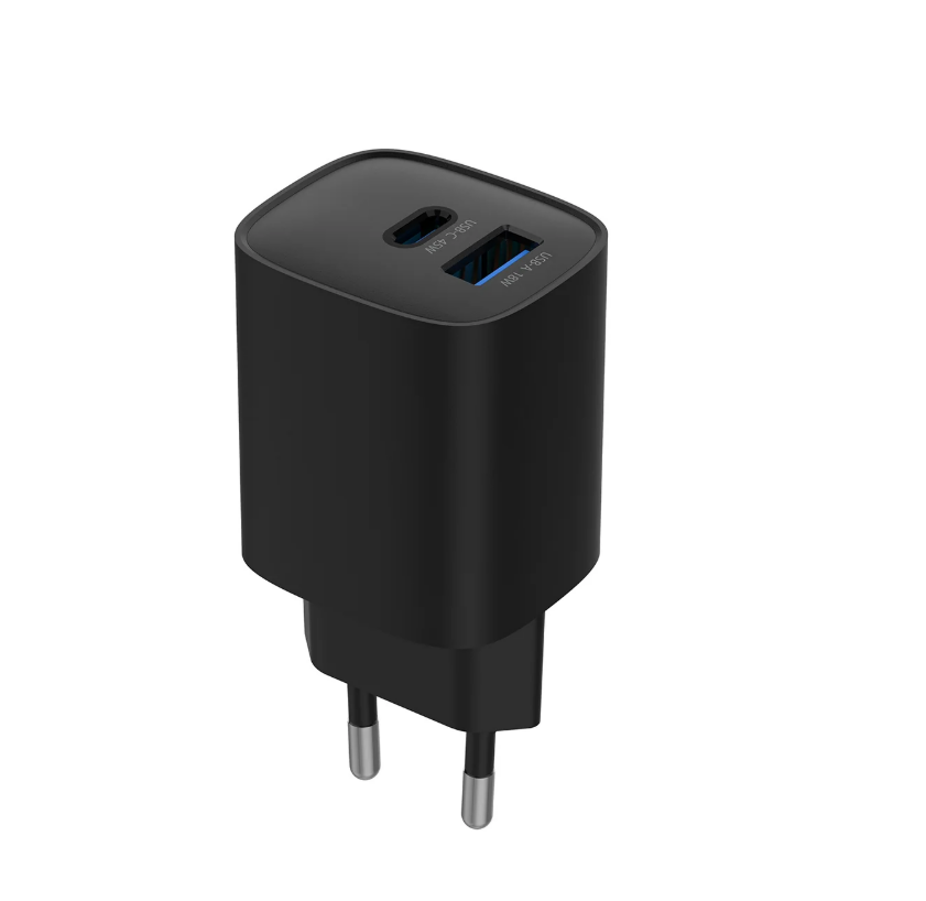 Cargador 45W Carga Rápida Cable UCB-C Master-G