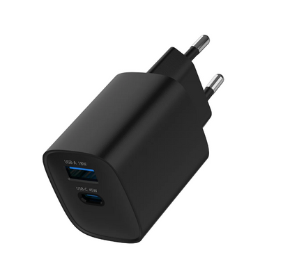 Cargador 45W Carga Rápida Cable UCB-C Master-G