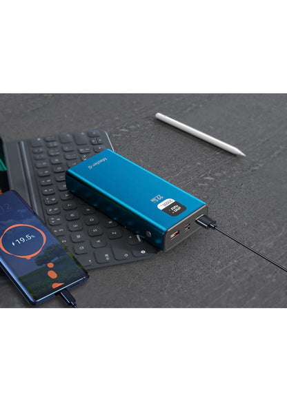 Batería 20000 Mah 22.5W Power Delivery Master-G