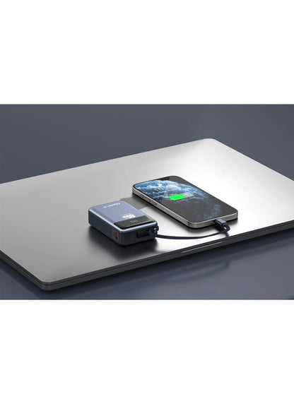 Batería Notebook 20000 Mah 65W Power Delivery Master-G