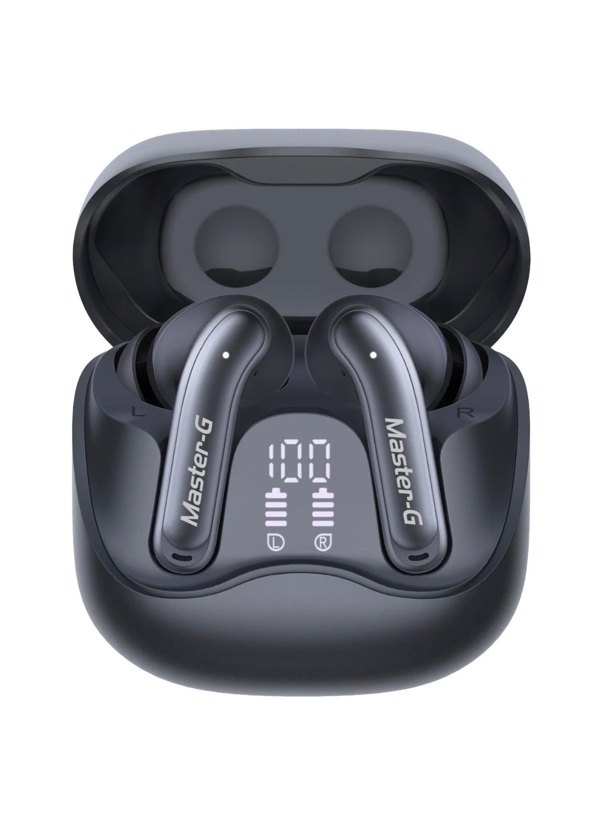 Audífono BUDS 60 In Ear Bluetooth ANC Master-G