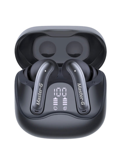 Audífono BUDS 60 In Ear Bluetooth ANC Master-G