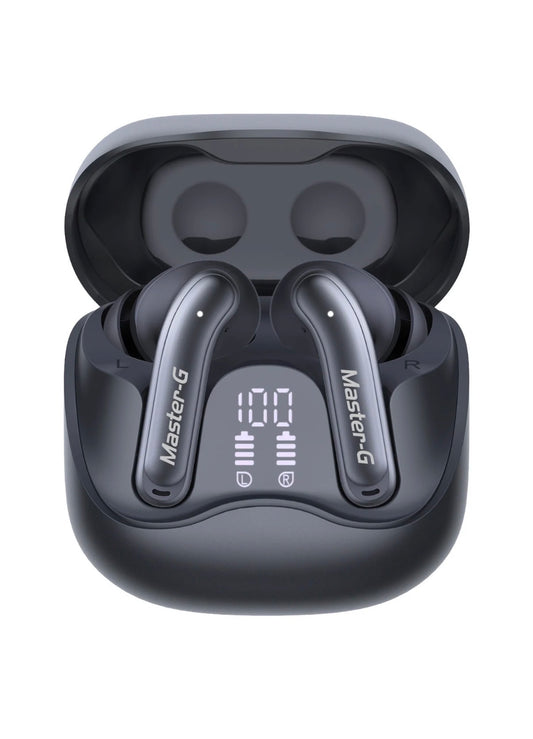 Audífono BUDS 60 In Ear Bluetooth ANC Master-G