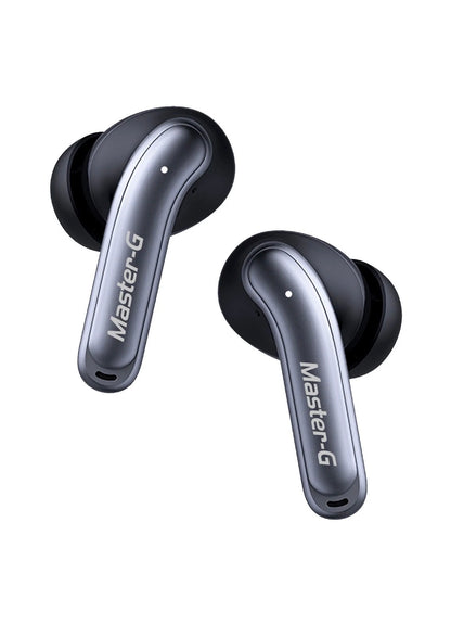 Audífono BUDS 60 In Ear Bluetooth ANC Master-G