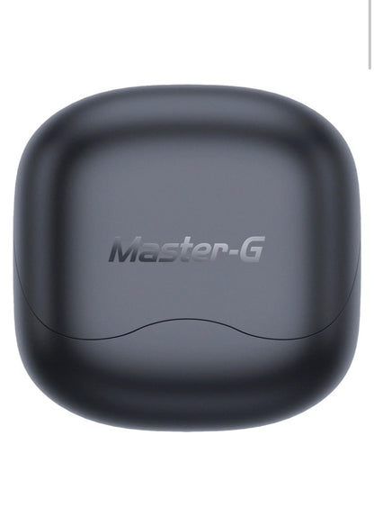 Audífono BUDS 60 In Ear Bluetooth ANC Master-G