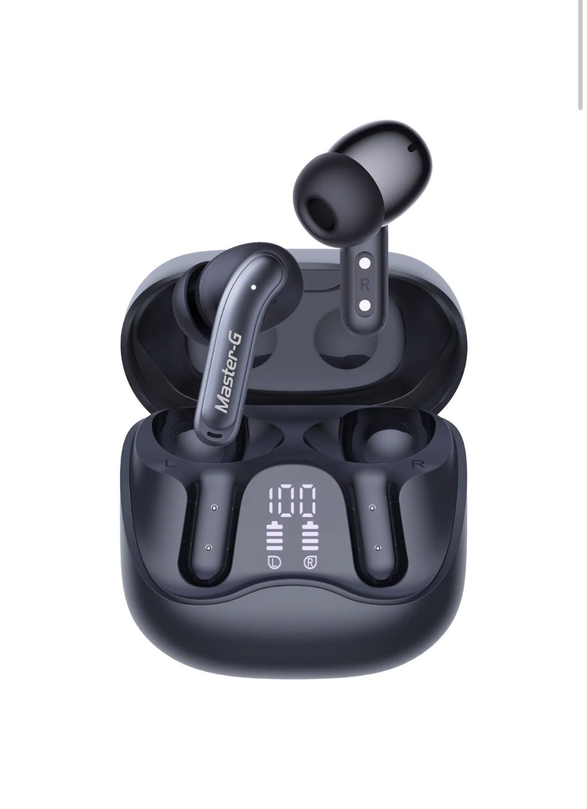 Audífono BUDS 60 In Ear Bluetooth ANC Master-G