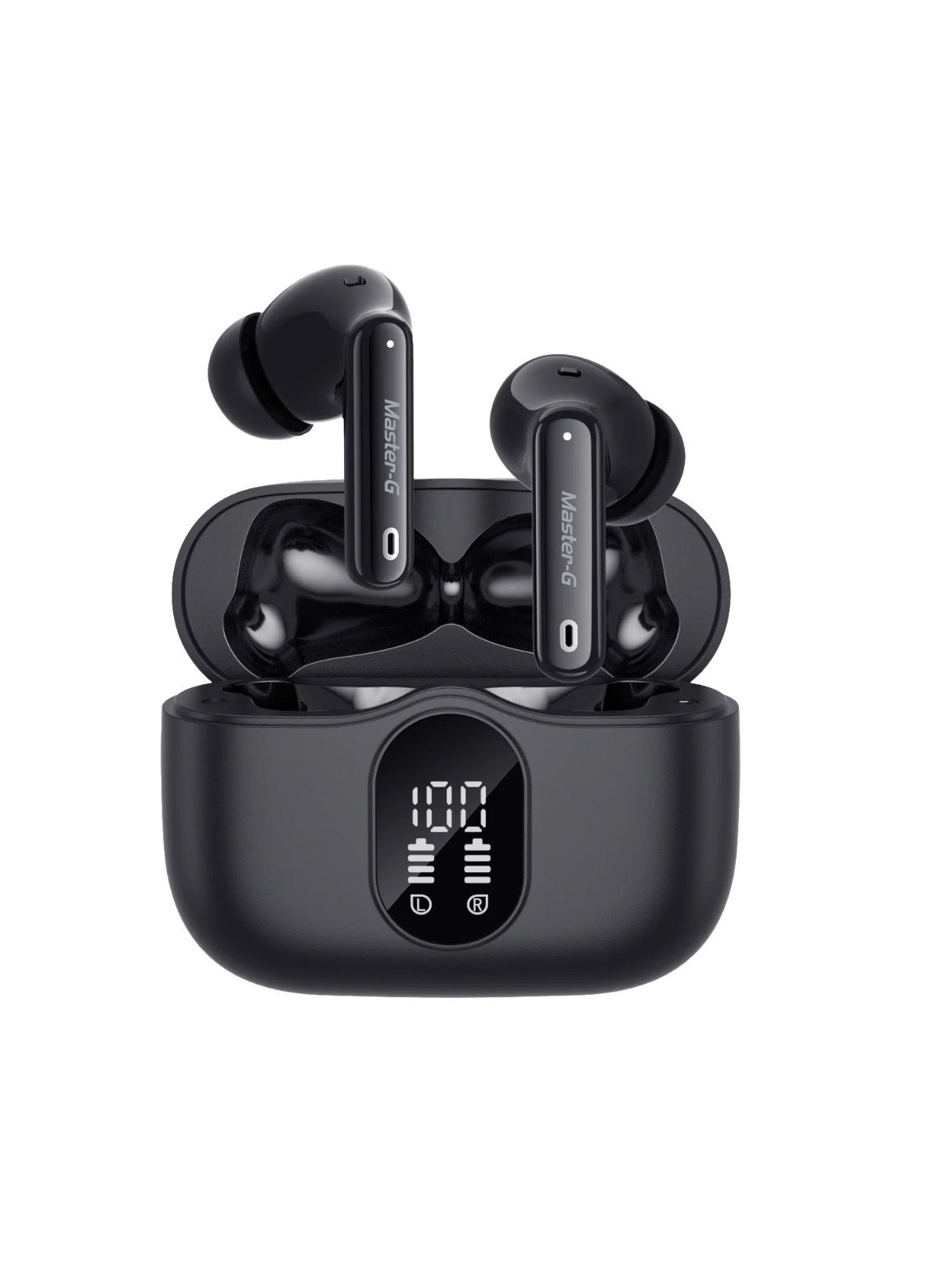 Audífono BUDS 32 In Ear Gamer Bluetooth ANC Master-G