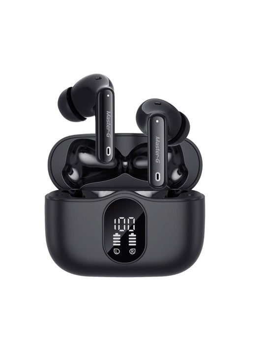 Audífono BUDS 32 In Ear Gamer Bluetooth ANC Master-G