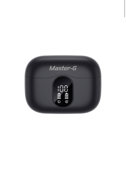 Audífono BUDS 32 In Ear Gamer Bluetooth ANC Master-G