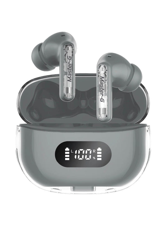 Audífono BUDS 35 In Ear Bluetooth ANC APP Master-G