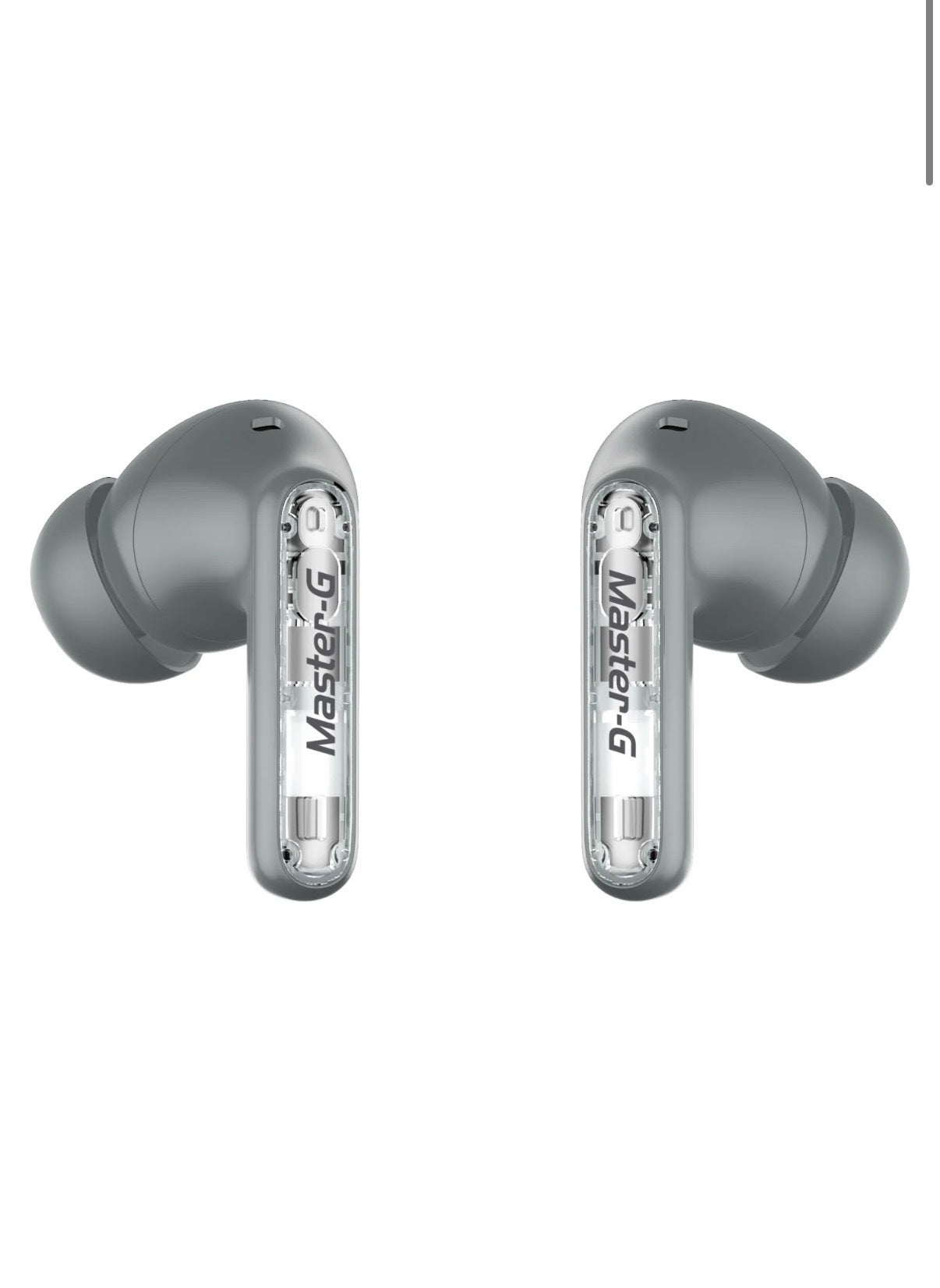 Audífono BUDS 35 In Ear Bluetooth ANC APP Master-G