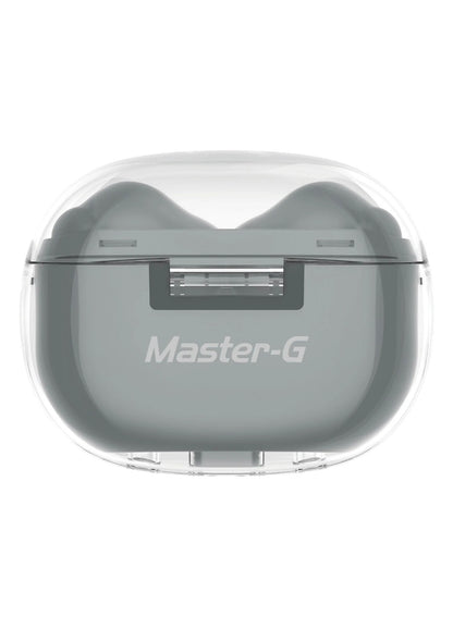 Audífono BUDS 35 In Ear Bluetooth ANC APP Master-G